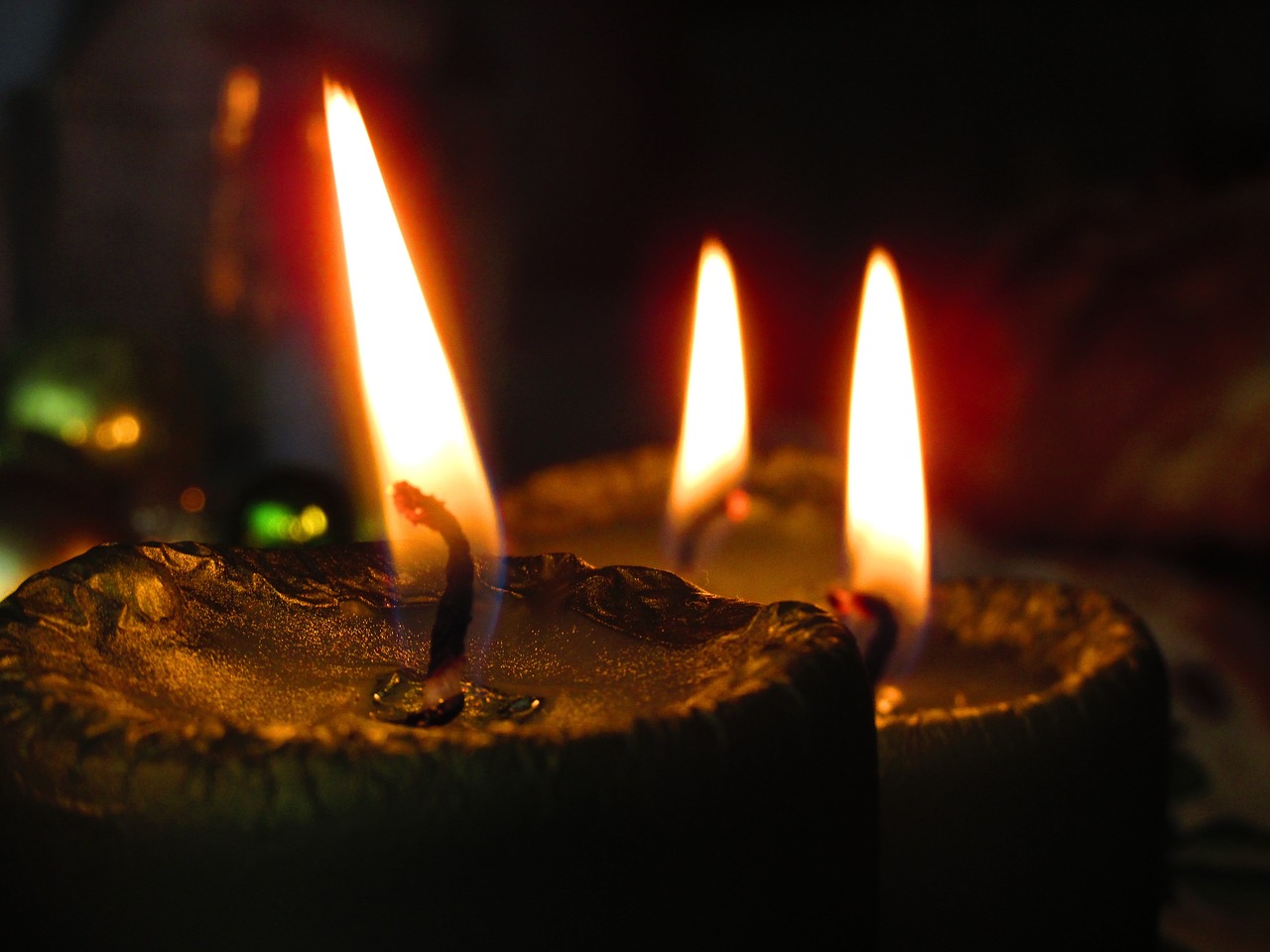 Candlestick Patterns - A Trader's Secret Weapon